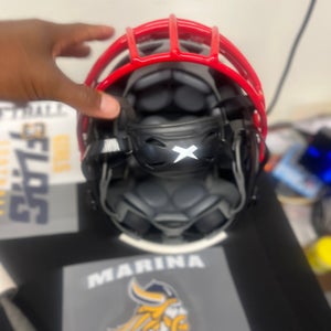 Large Youth Xenith X2E Helmet (New)