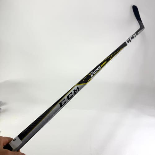 Used Left CCM Tacks 3092T | 85 Flex P29 Curve Grip | E635