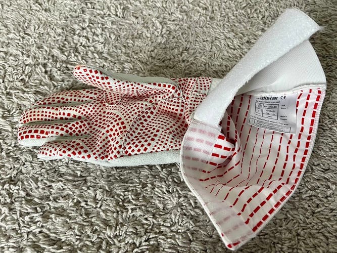 Fencing Equipment Bundle