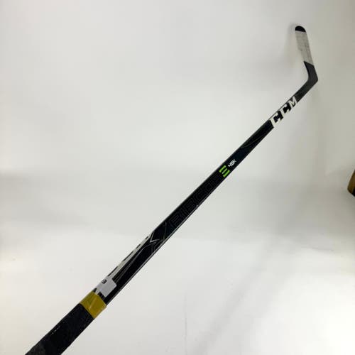 Used Left CCM Ribcor 45K | 85 Flex P29 Curve Grip | E634