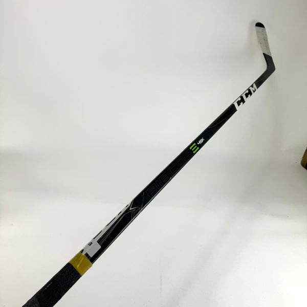 Used Left CCM Ribcor 45K | 85 Flex P29 Curve Grip | E634