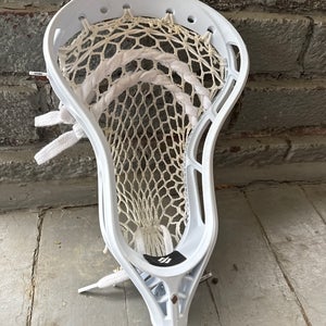 StringKing Mark 2V Strung Head (New)