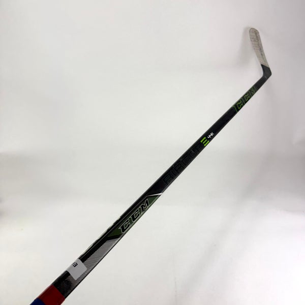 Used Left CCM Ribcor 44K | 85 Flex P29 Curve Grip | E632