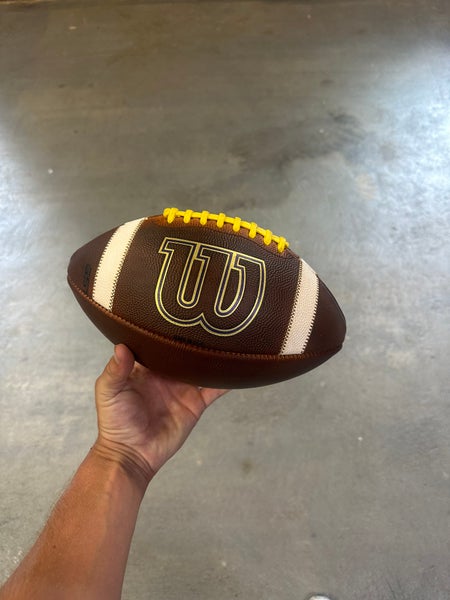 Adult Wilson Football (New)