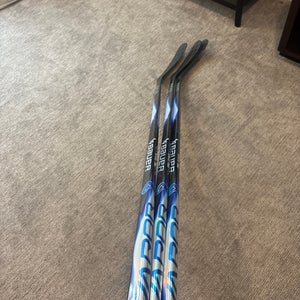 Senior Bauer Vapor FlyLite Right Handed Hockey Stick P92 (New)