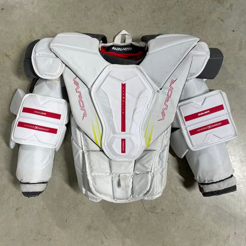Bauer Vapor Hyperlite 2 Chest Protector Sz M