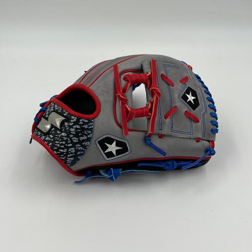 SSK ZPRO 11” Infield Baseball Glove