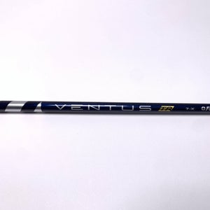 Fujikura Ventus Blue TR 7-X VeloCore Extra Stiff Fairway Wood Shaft 44"-Titleist