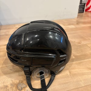 Medium CCM Super Tacks X Helmet (Used)
