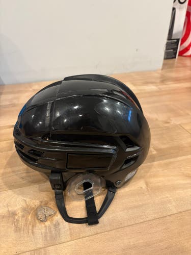 Medium CCM Super Tacks X Helmet (Used)