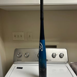 Rawlings Clout (-8) 24 oz 31" (Used)