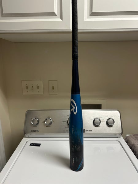 Rawlings Clout (-8) 24 oz 31" (Used)