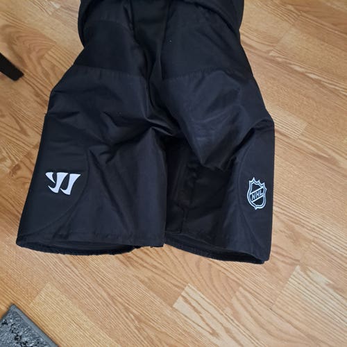 Men's Senior Large Warrior Hockey Pants (Used)