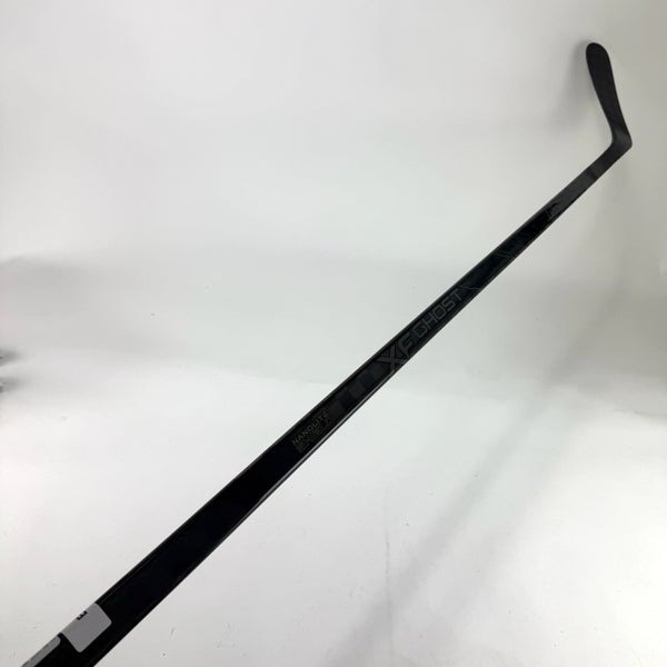 New Left CCM Tack XF Ghost | 85 Flex P92 Curve Grip | E603