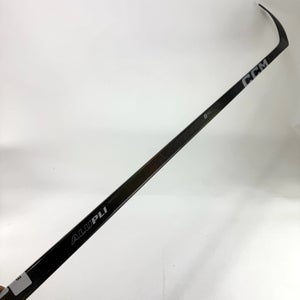 New Right Black CCM Jetspeed FT8 Pro | 55 Flex P92 Curve Grip | E600