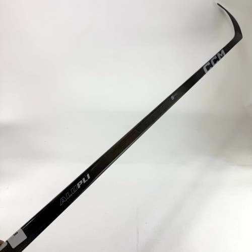 New Right Black CCM Jetspeed FT8 Pro | 55 Flex P92 Curve Grip | E600