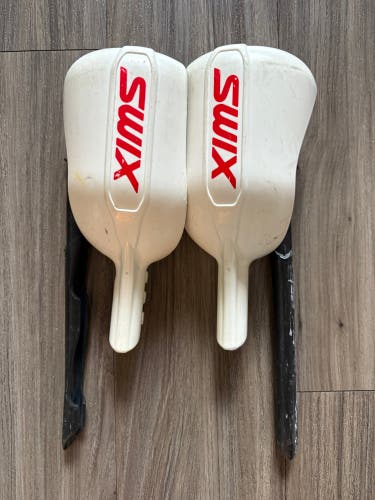 Swix Ski Pole Guards (Slalom)