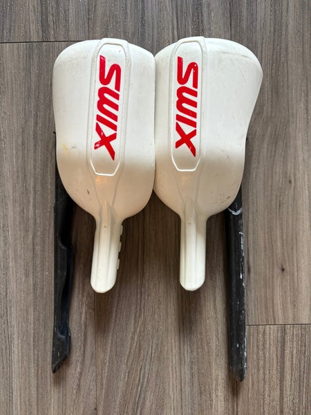 Swix Ski Pole Guards (Slalom)