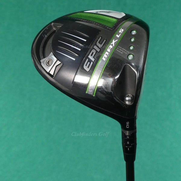 Callaway EPIC MAX 9.0 Driver Mitsubishi Tensei AV Series 55 Graphite Regular