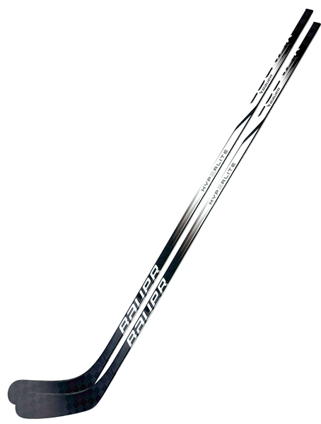 2 pack Bauer Vapor Hyperlite 2 RH 87 Flex P92