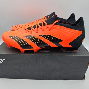 Adidas Predator Accuracy.1 Low FG 'Heatspawn Pack' Soccer Cleats Men's Size 9