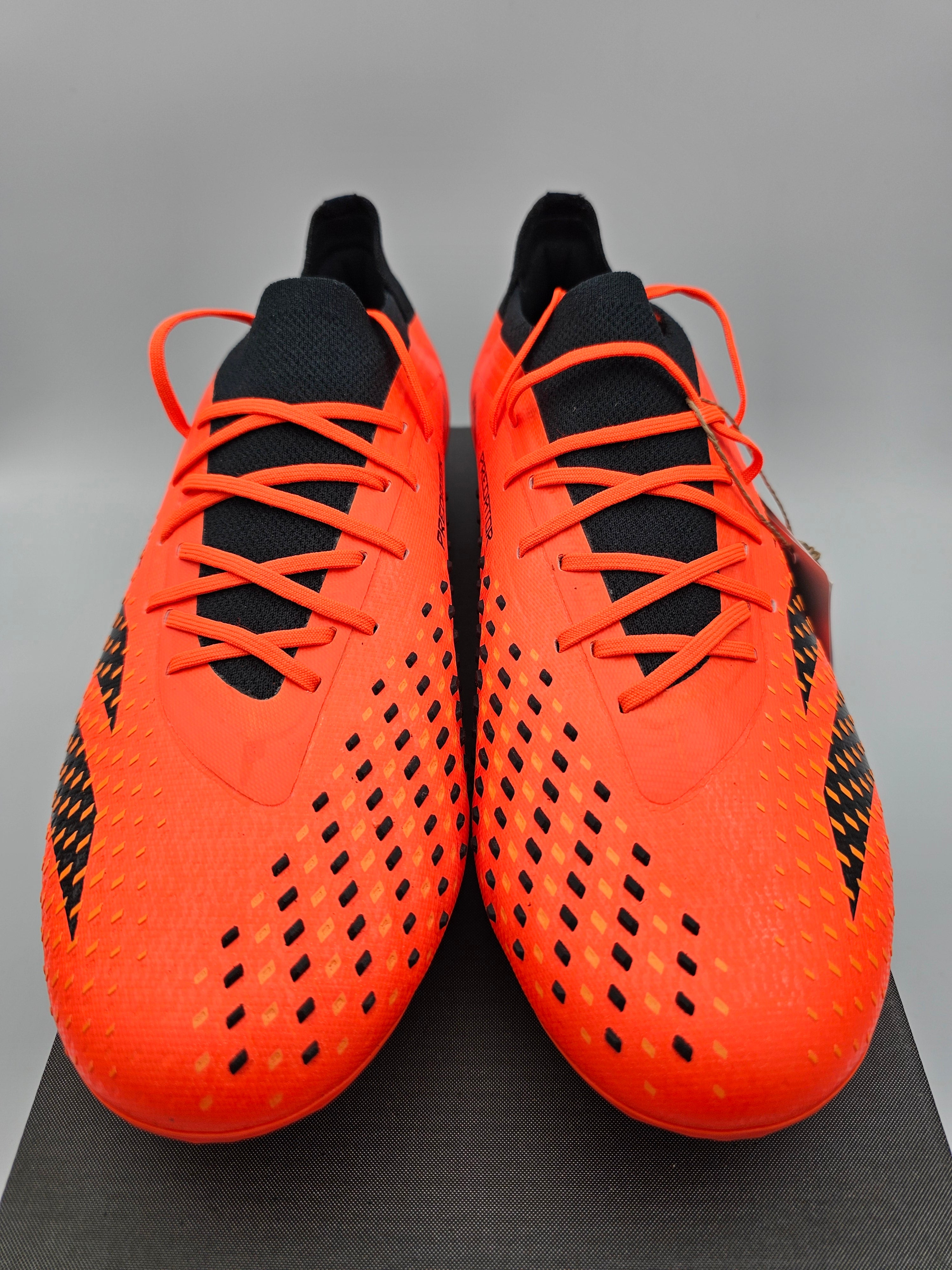 adidas PREDATOR Pro FG 24 Soccer Cleats Men