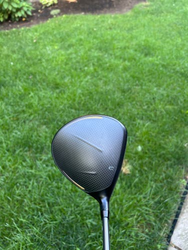 Men's 2022 Cobra LTDx Left Hand Driver Stiff Flex 10.5 Loft (Used)