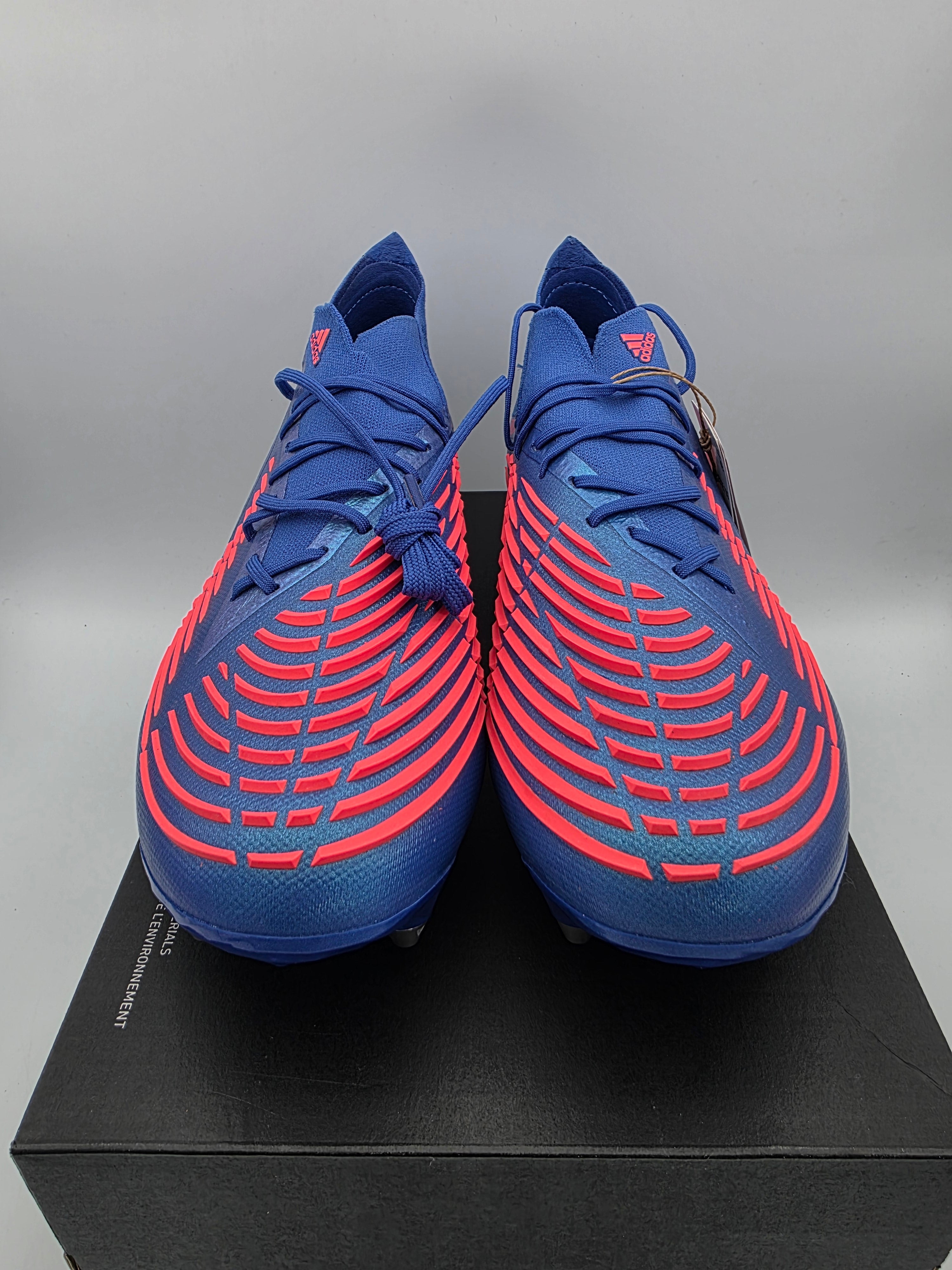 Adidas Predator 19.1 SG. | SidelineSwap | Buy and Sell on SidelineSwap