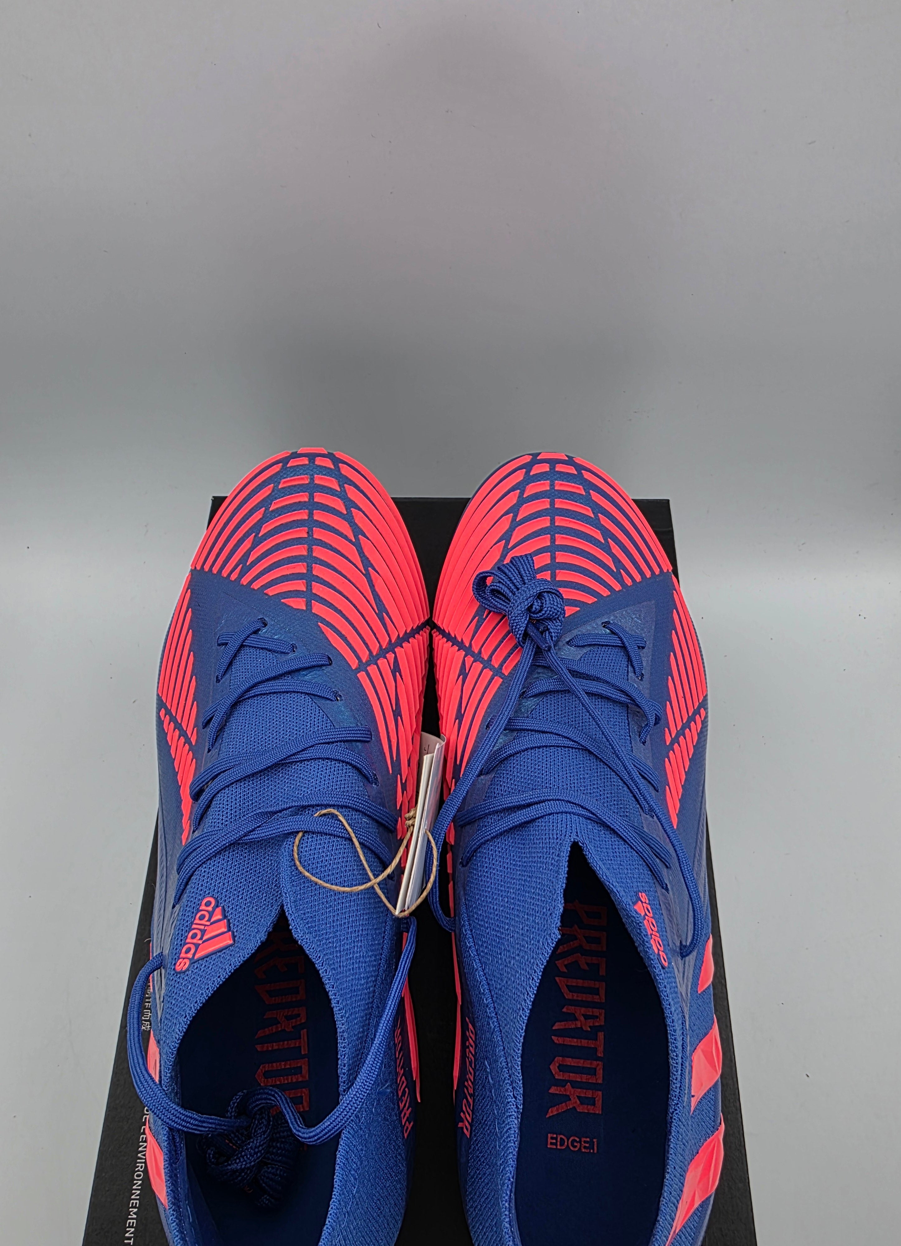 Adidas Predator 19.1 SG. | SidelineSwap | Buy and Sell on SidelineSwap