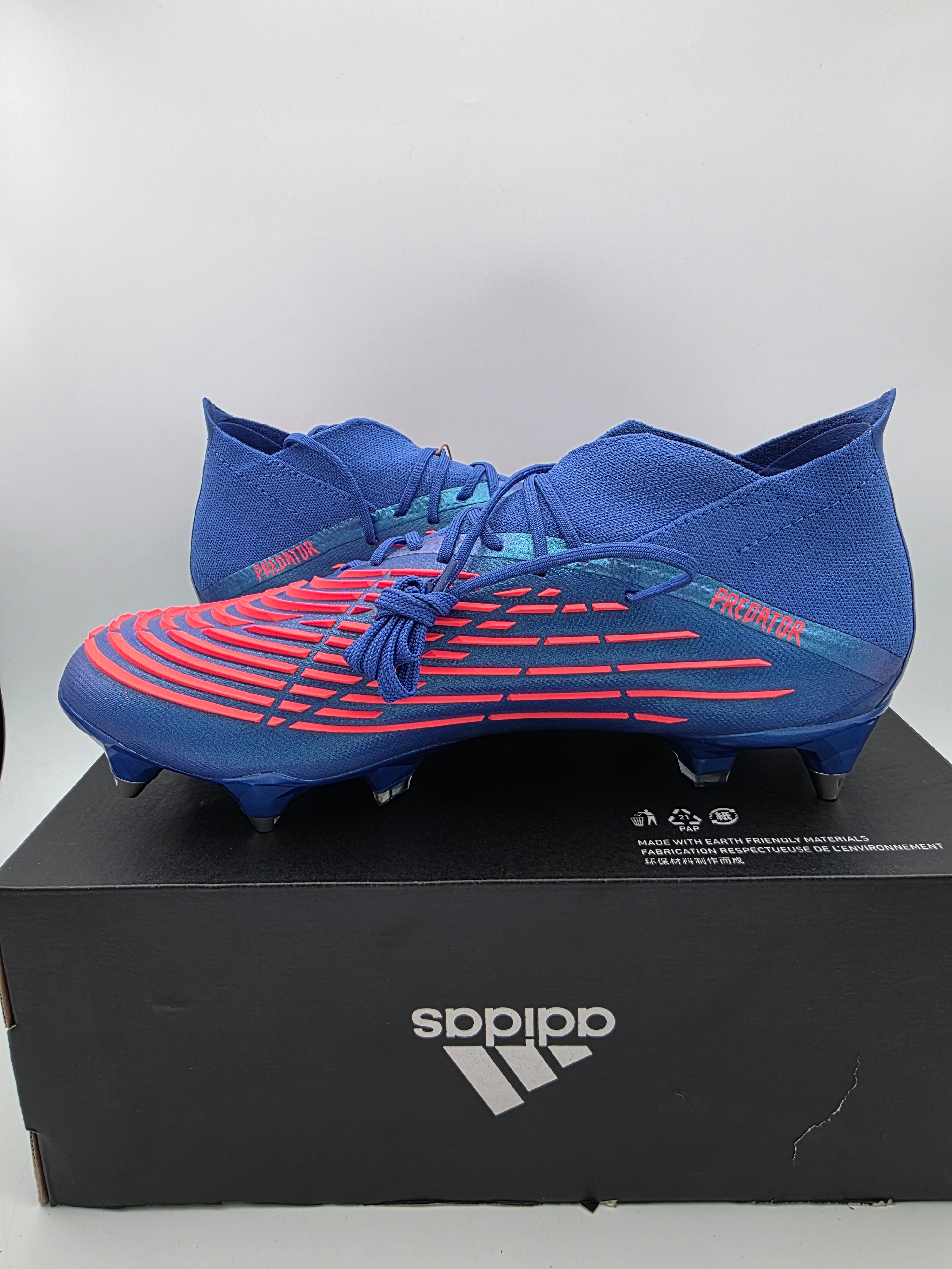 Adidas Predator Edge.1 SG 