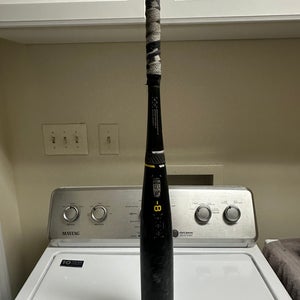 Easton Hype Comp USSSA Certified (-8) 23 oz 31" (Used)