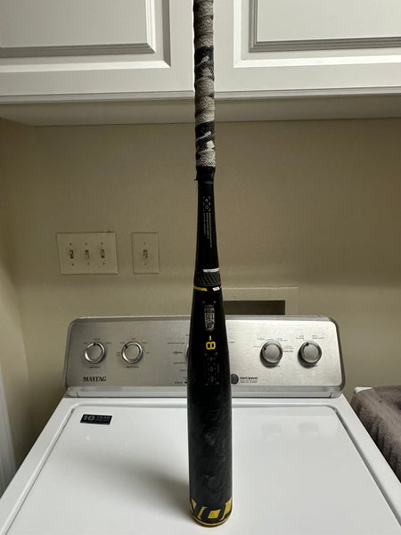 Easton Hype Comp USSSA Certified (-8) 23 oz 31" (Used)
