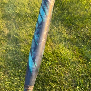 2025 Louisville Slugger Kryo Composite Bat (-9) 23 oz 32" (Used)