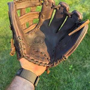 2024 Nokona X2 ELITE RH Infield Baseball Glove 11.75" (Used)