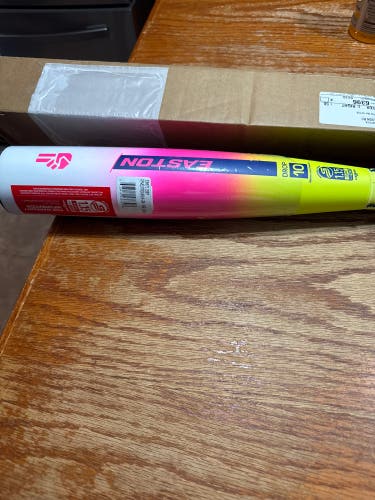 Easton Dub Composite Bat (-10) 20 oz 30" (New)