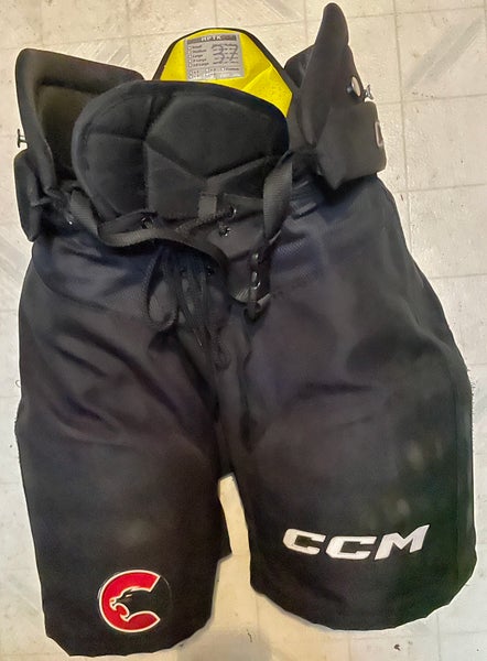 Men's Senior Medium CCM HPTK Hockey Pants Pro Stock (Used)