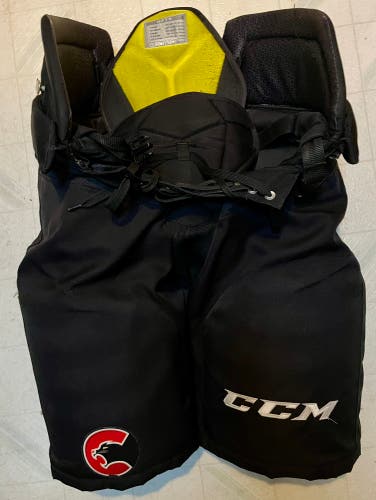 Men's Senior Medium+1 CCM HPTK Hockey Pants (Used)