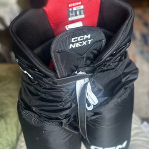 Men's Senior Medium CCM Next Hockey Pants
