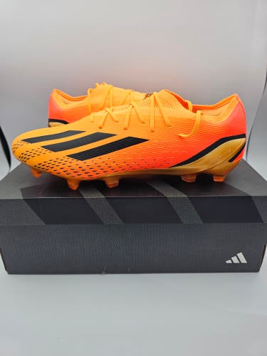Adidas X Speedportal.1 FG 'Heatspawn Pack' Soccer Cleats Men's Size 12