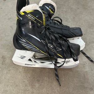 CCM Tacks 3092 Hockey Skates Regular Width 7 (Used)