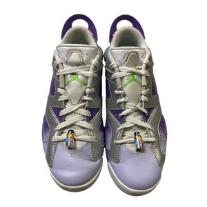 Used Mens Golf Shoes White Senior 7.5 11706-S000361649