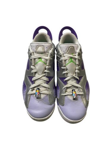 Used Mens Golf Shoes White Senior 7.5 11706-S000361649