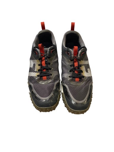 Used Foot Joy Mens Golf Shoes Black Senior 10 11706-S000361650