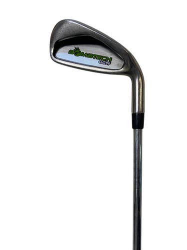 Used BOMBTECH GOLF Mens Individual Iron RH 3 Iron 11706-S000361633