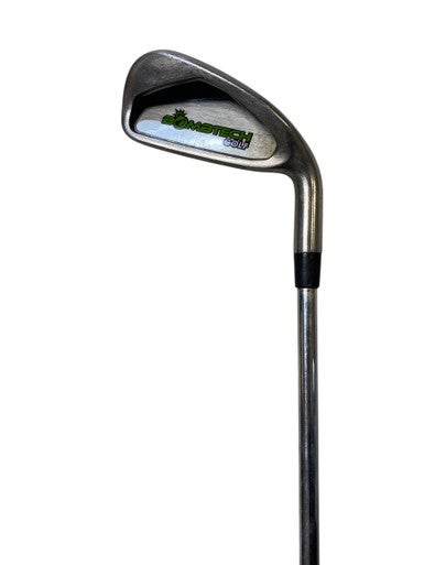 Used BOMBTECH GOLF Mens Individual Iron RH 2 Iron 11706-S000361632