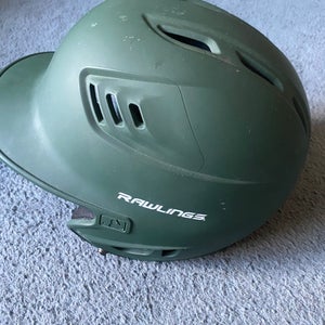 6 7/8 Rawlings R16 Batting Helmet (Used)