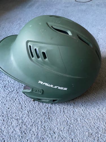 6 7/8 Rawlings R16 Batting Helmet (Used)