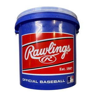 Used Rawlings BB/SB Accessory 11706-S000361725