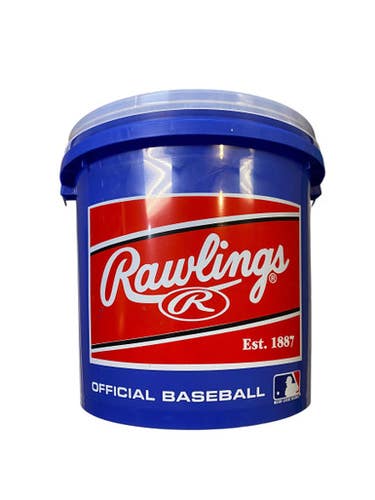 Used Rawlings BB/SB Accessory 11706-S000361726