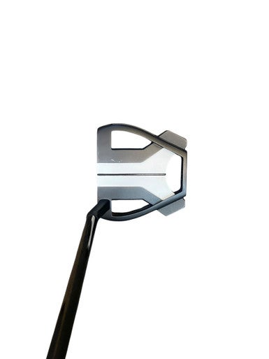 Used Taylormade SPIDER TOUR X X3 Mens Putter RH 11706-S000361695